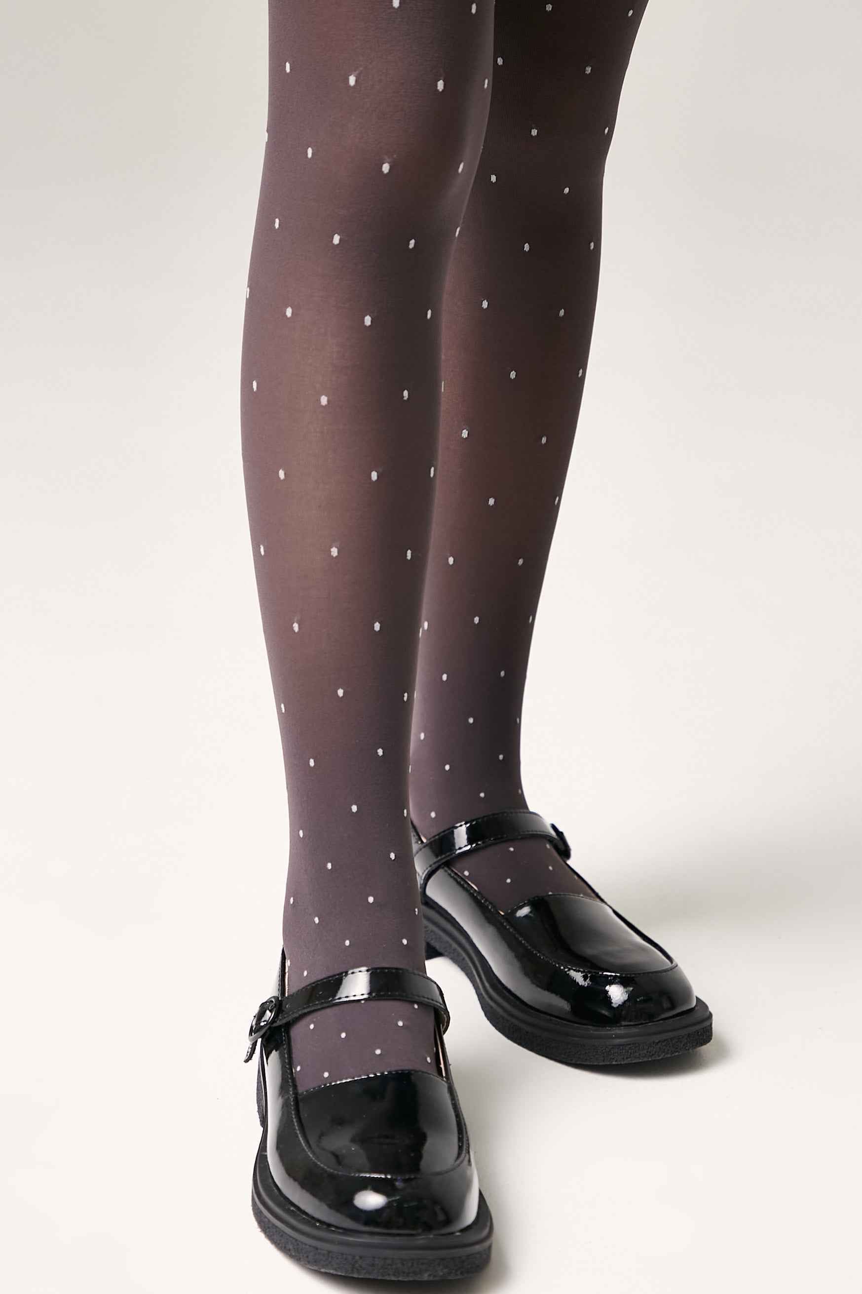 Conte Tights for girls - Nadin 50 Den