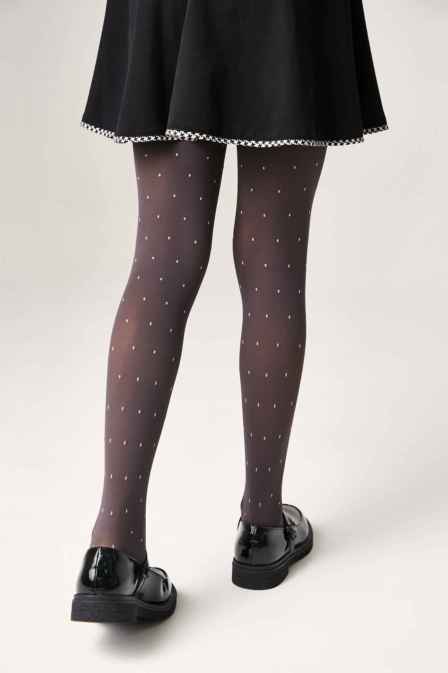 Conte Tights for girls - Nadin 50 Den