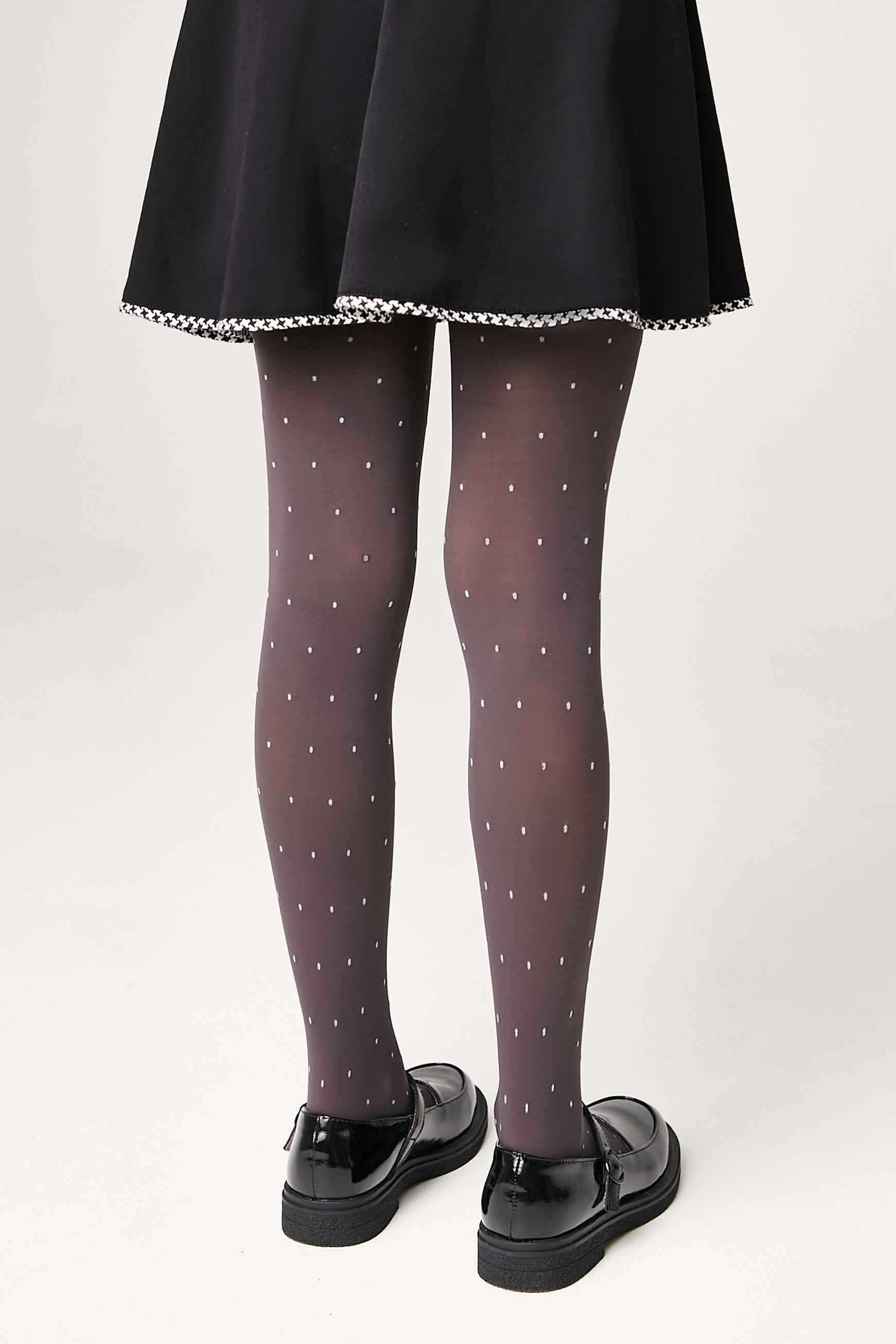Conte Tights for girls - Nadin 50 Den