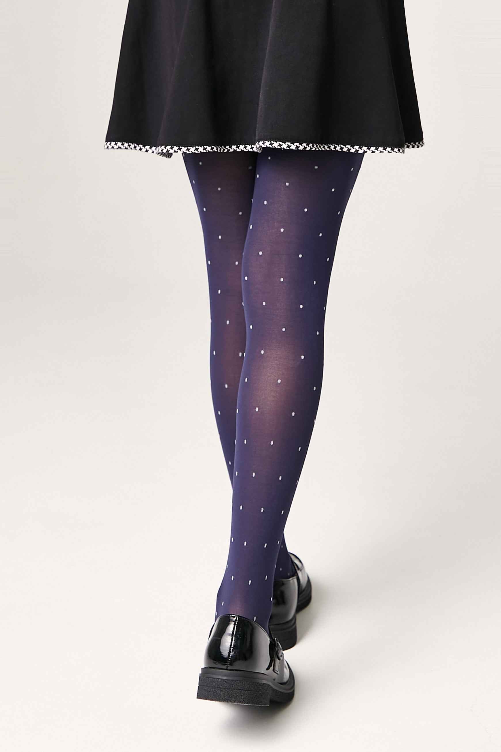 Conte Tights for girls - Nadin 50 Den