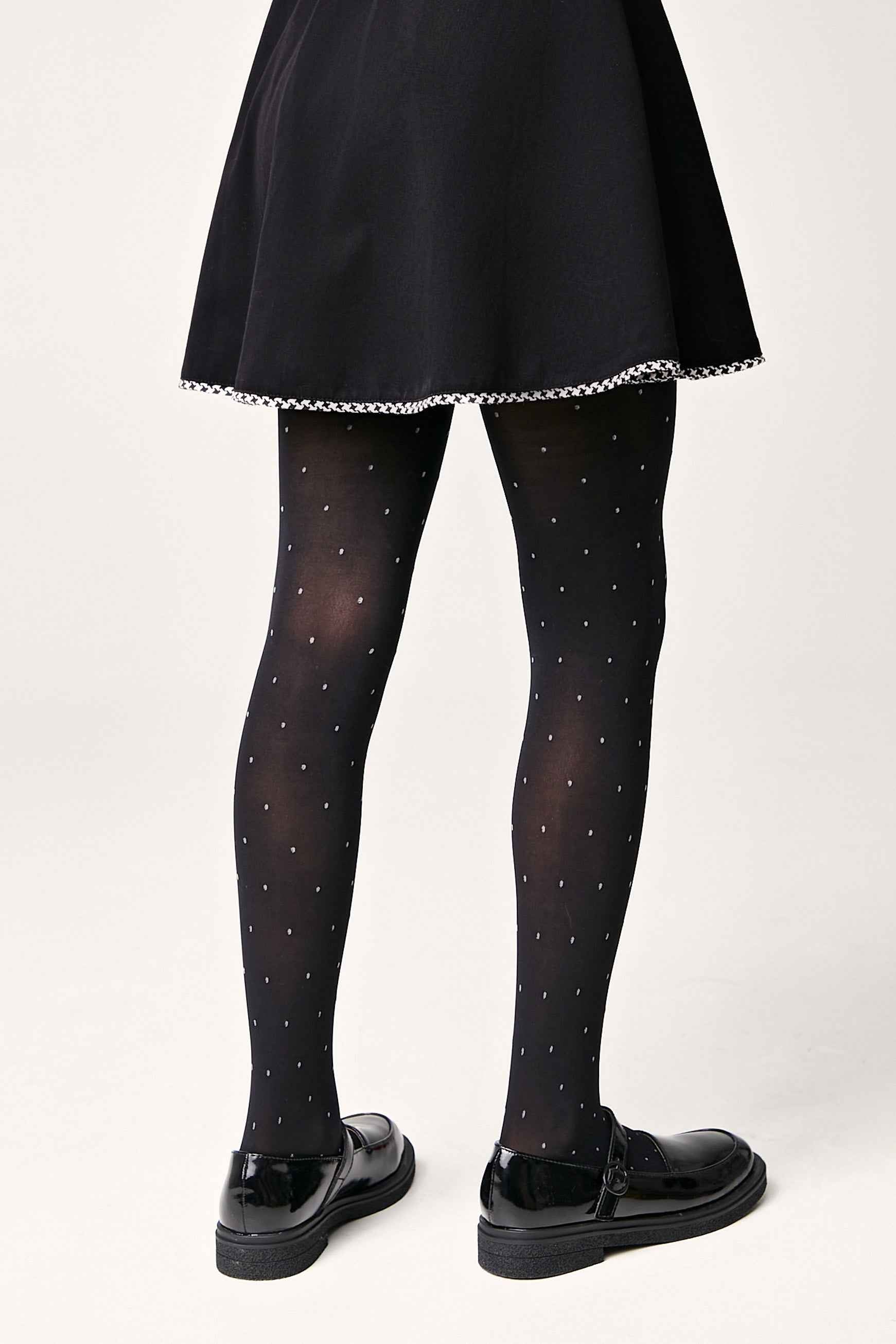 Conte Tights for girls - Nadin 50 Den