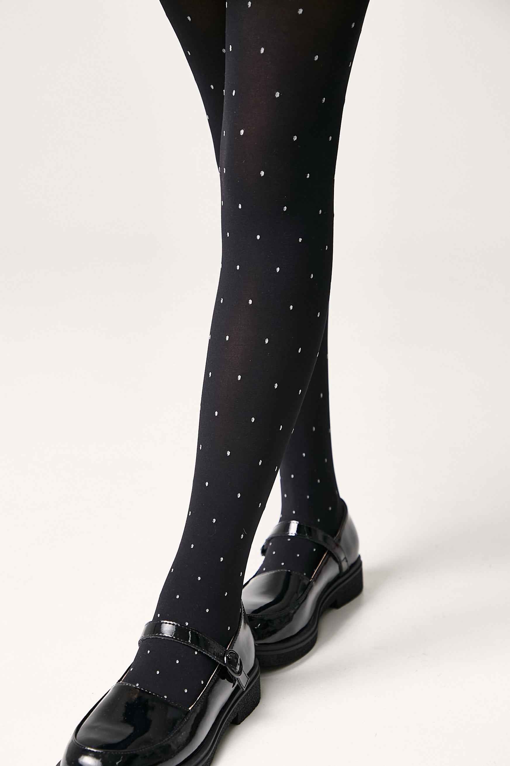 Conte Tights for girls - Nadin 50 Den