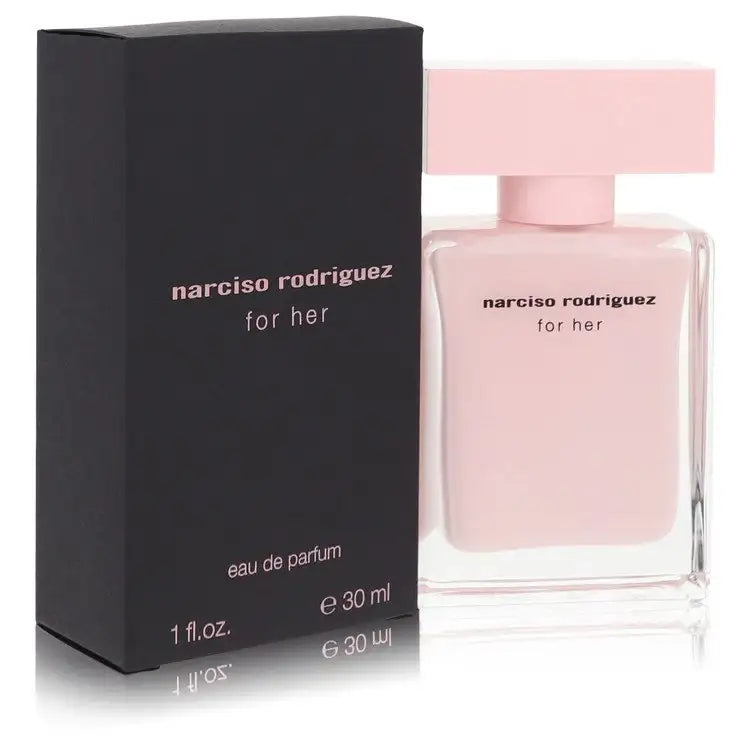 Narciso Rodriguez By Narciso Rodriguez Perfume for Women - DestGlow