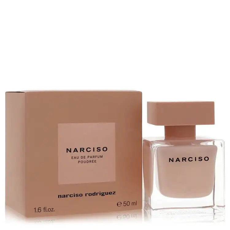 Narciso Poudree By Narciso Rodriguez Perfume for Women