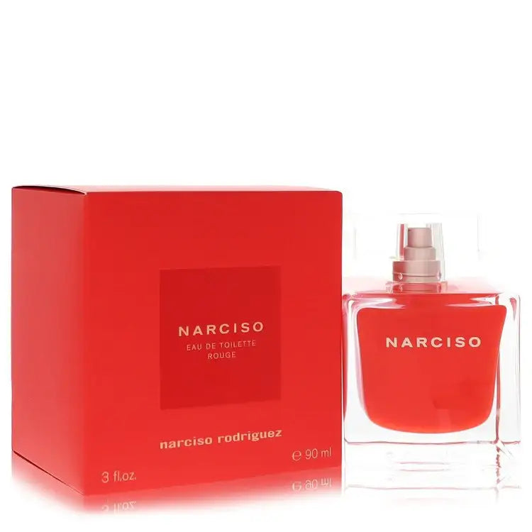Rouge By Narciso Rodriguez Perfume for Women by Gamer Scents