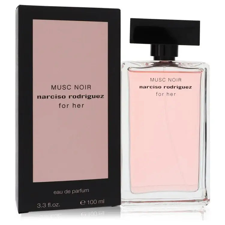 Musc Noir By Narciso Rodriguez Perfume for Women by Gamer Scents