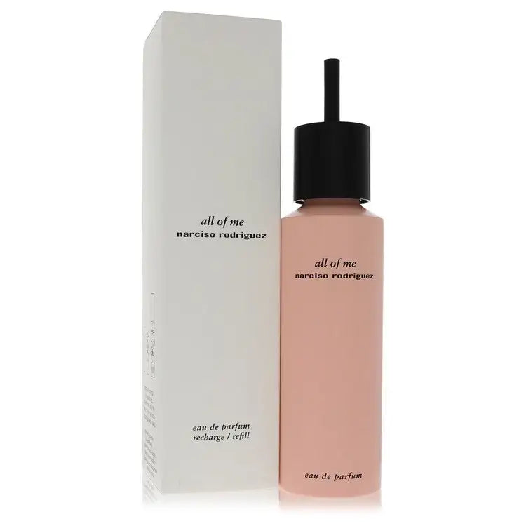 All Of Me By Narciso Rodriguez Perfume for Women by Gamer Scents
