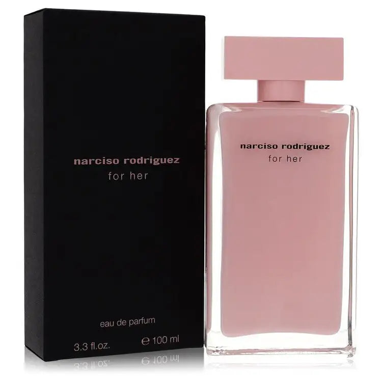 Narciso Rodriguez By Narciso Rodriguez Perfume for Women - DestGlow