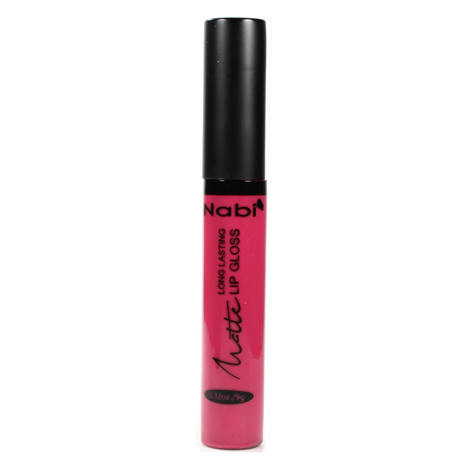 Nabi Cosmetics Matte Lip Gloss - Sexy Flamingo by Avera Group