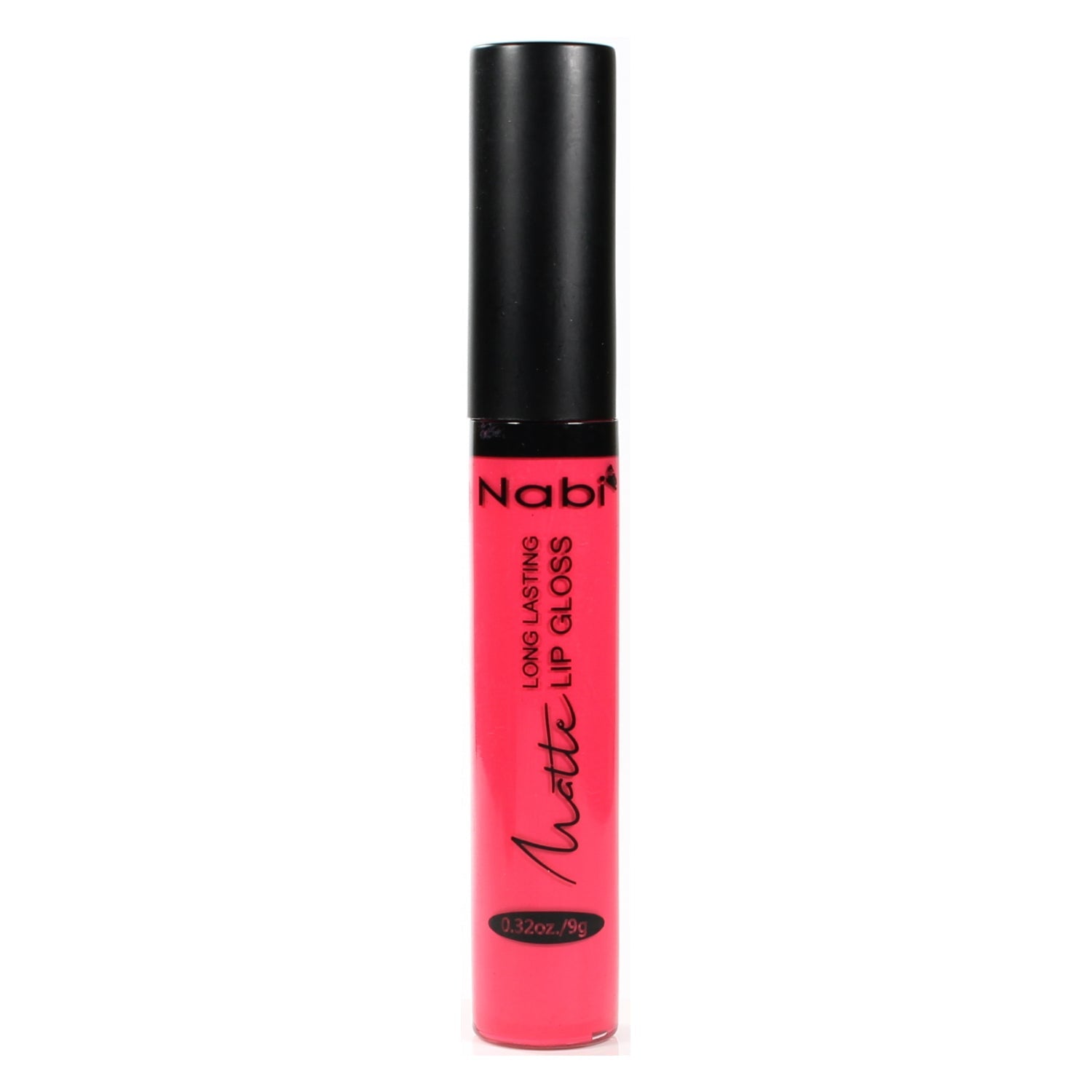 Nabi Cosmetics Matte Lip Gloss - Angel Pink by Avera Group