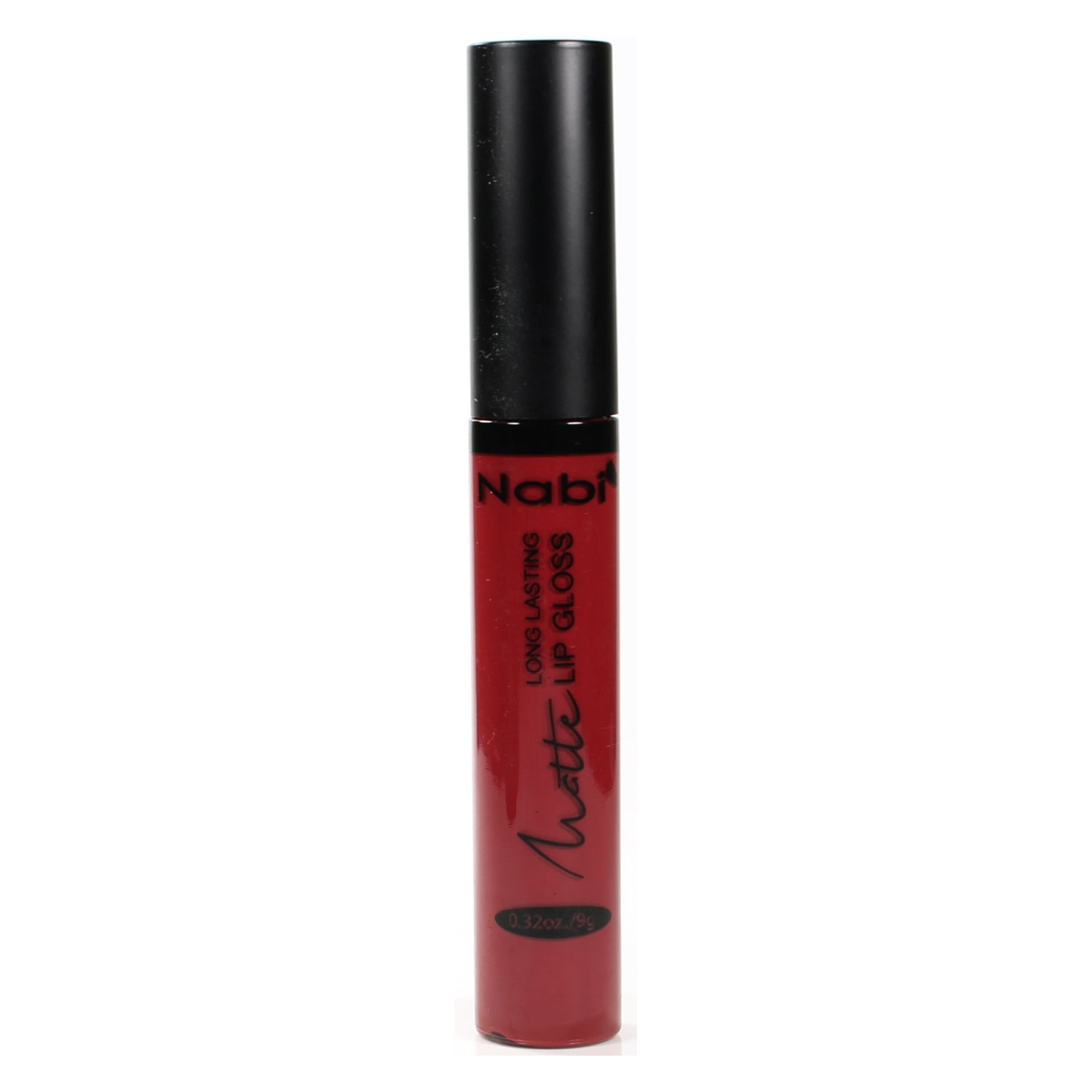 Nabi Cosmetics Matte Lip Gloss - Tawny by Avera Group