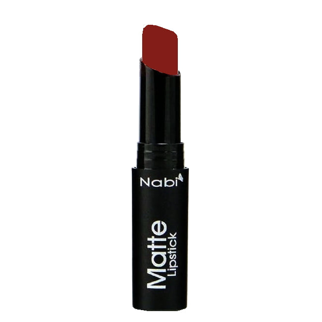 Nabi Cosmetics Matte Lipstick