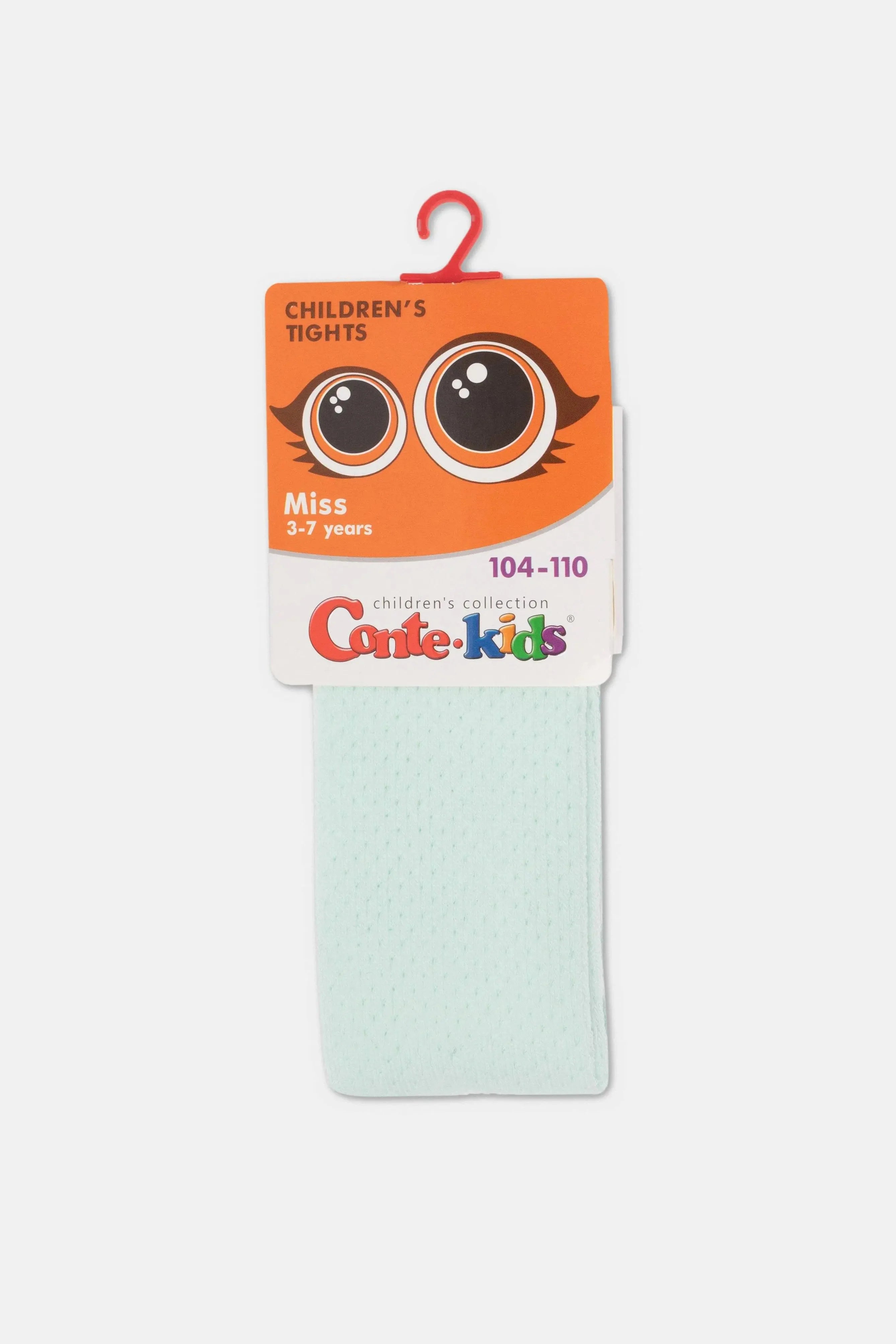 Conte-Kids Cotton Tights Miss 616 - Mesh Pattern by TheRanok.com
