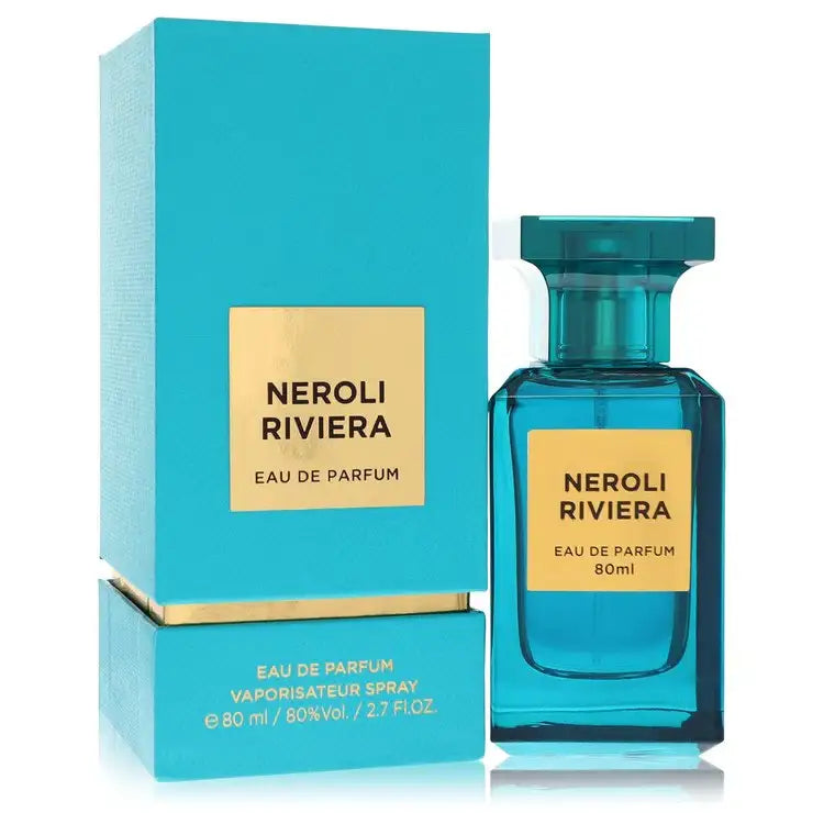 Neroli Riviera By Fragrance World (Unisex)