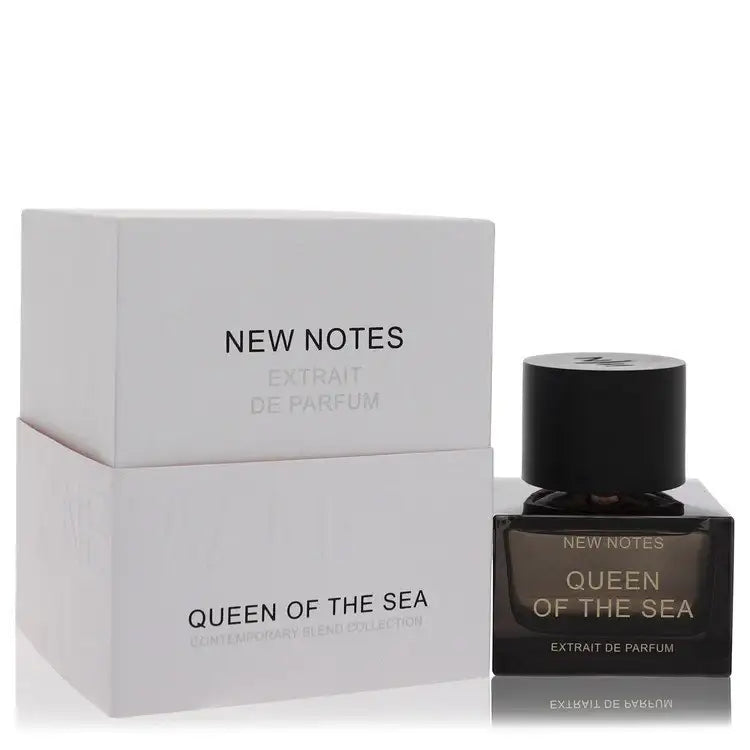 Queen Of The Sea By New Notes (Unisex)