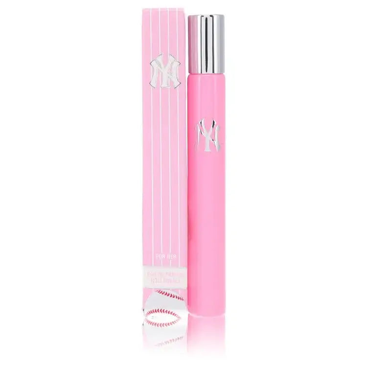 New York Yankees By New York Yankees Perfume for Women by Gamer Scents