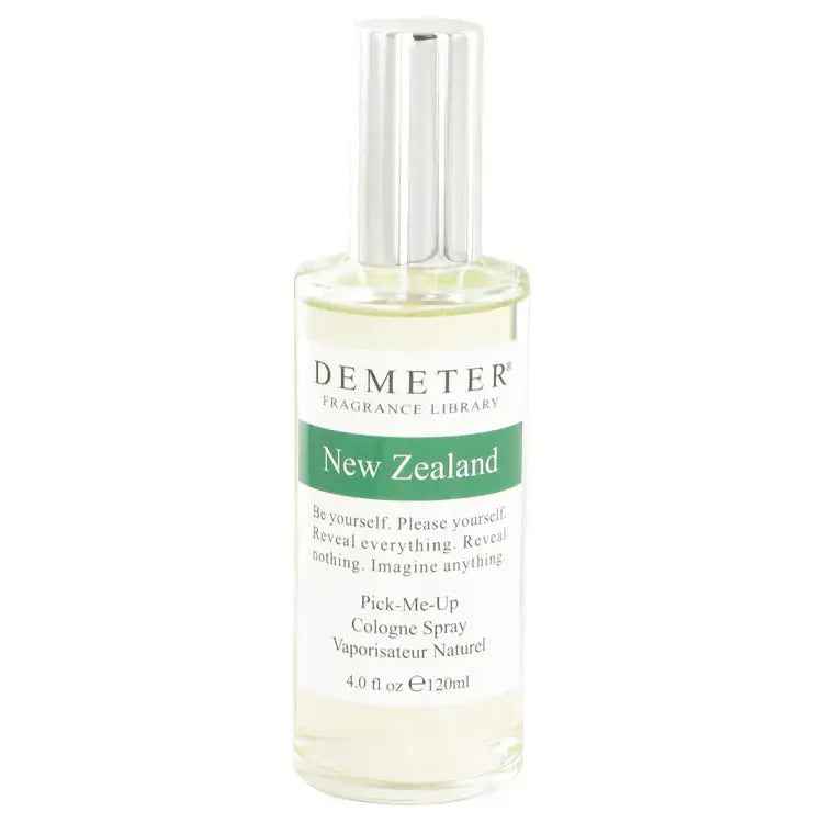 New Zealand By Demeter (Unisex) by Gamer Scents
