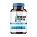 9-in-1 Immune Support Natural & Detox capsules