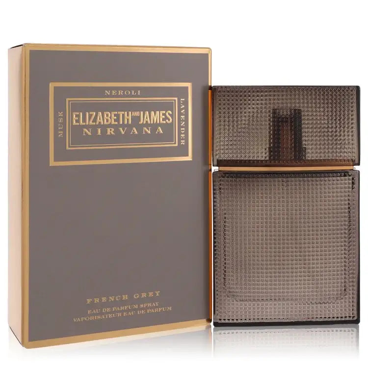 Nirvana French Grey By Elizabeth And James (Unisex) by Gamer Scents