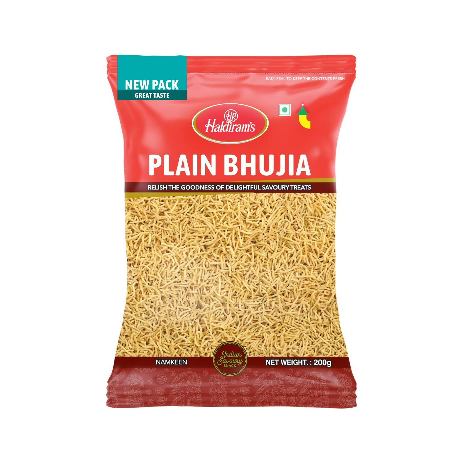 Haldiram&
