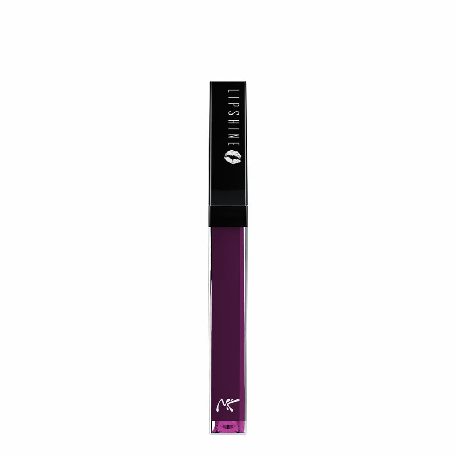 NICKA K Velvet Lip Shine - A84 Bossanova by Avera Group