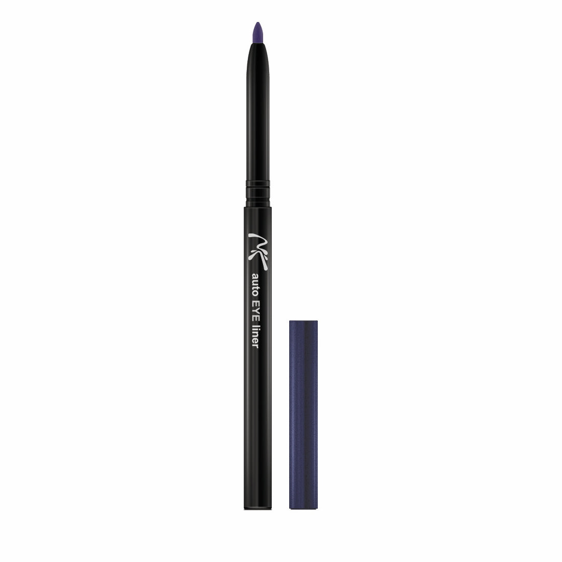 NICKA K Auto Eye Pencil - AA24 Prussian Blue by Avera Group