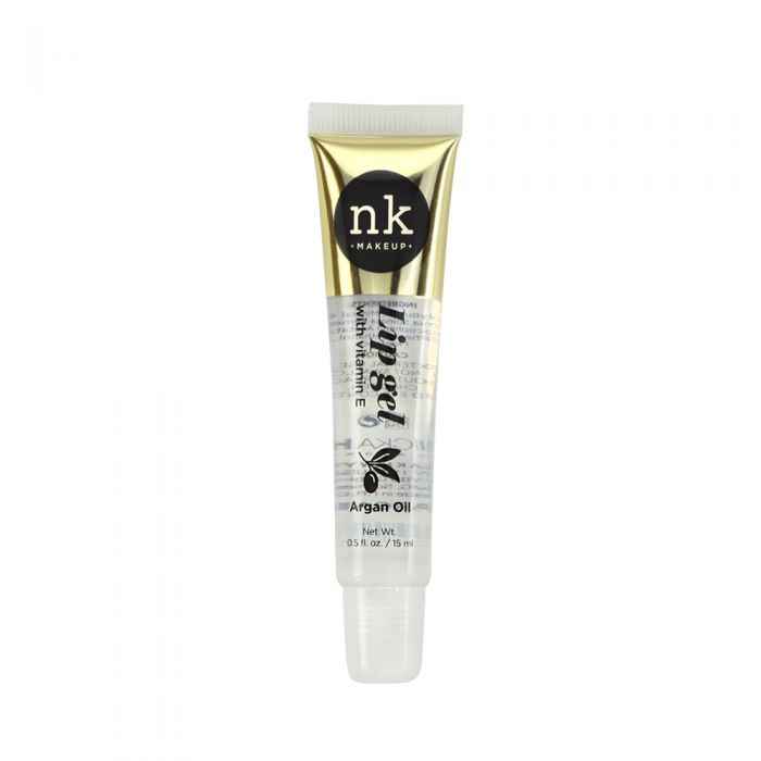NICKA K Lip Gel - Argan Oil
