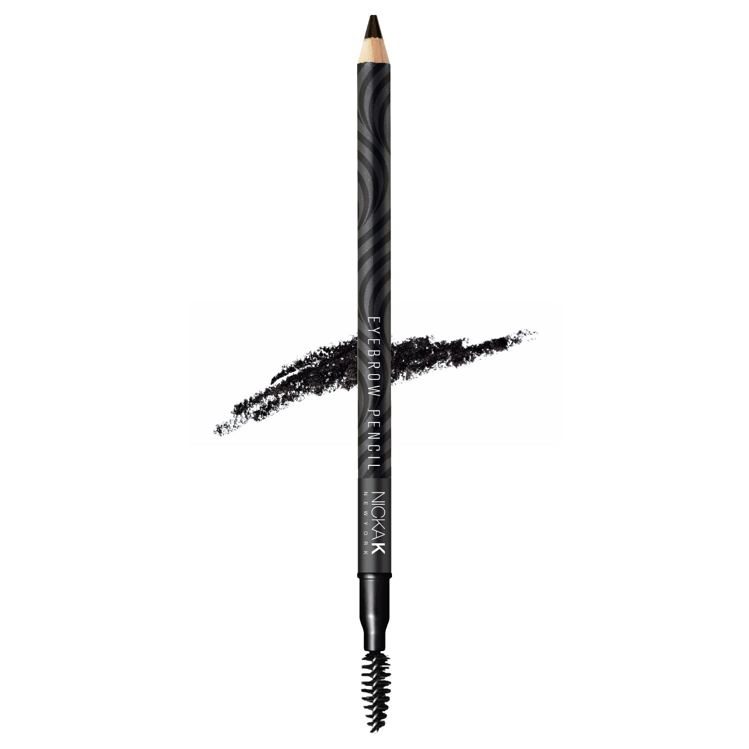 NICKA K Eyebrow Pencil by Avera Group
