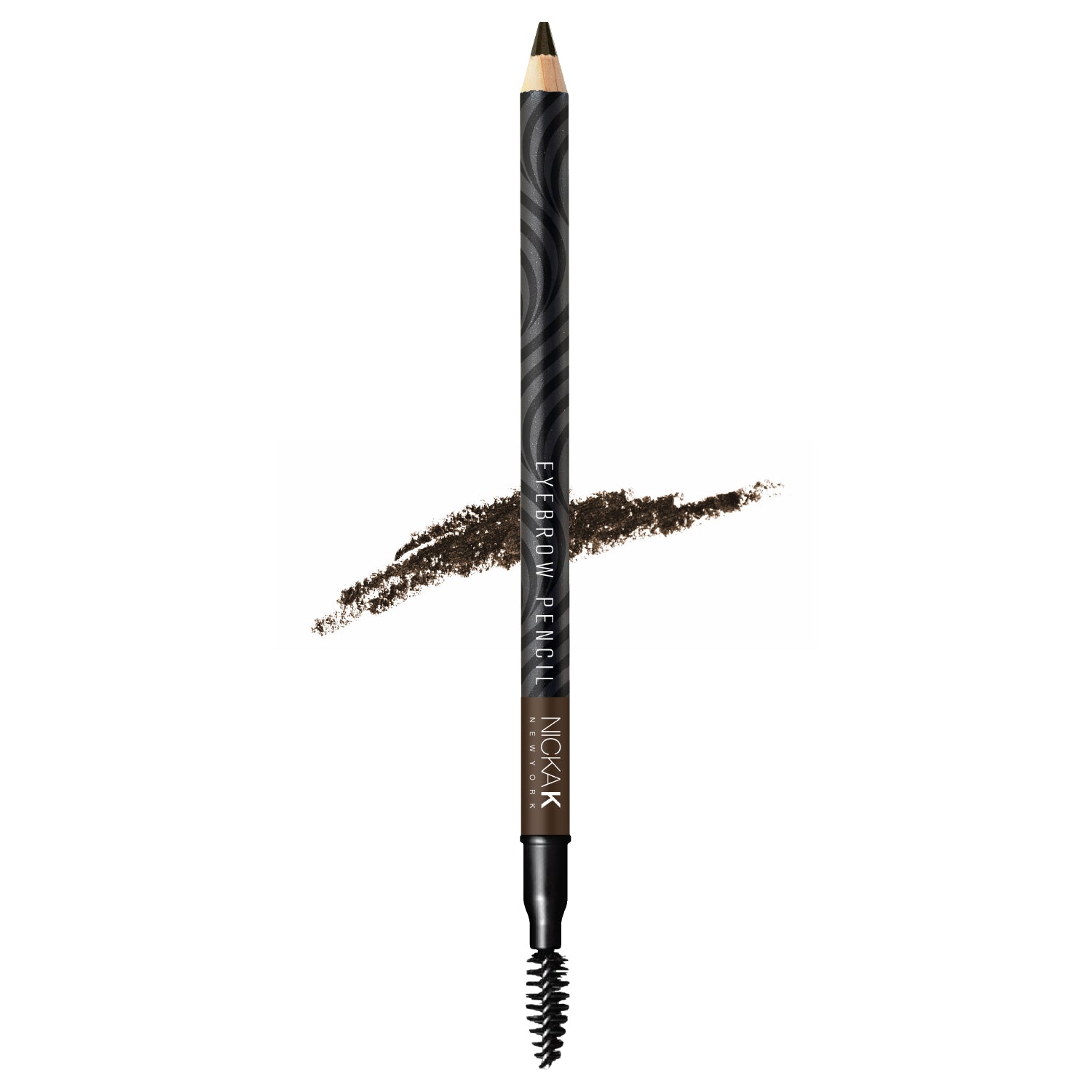 NICKA K Eyebrow Pencil by Avera Group