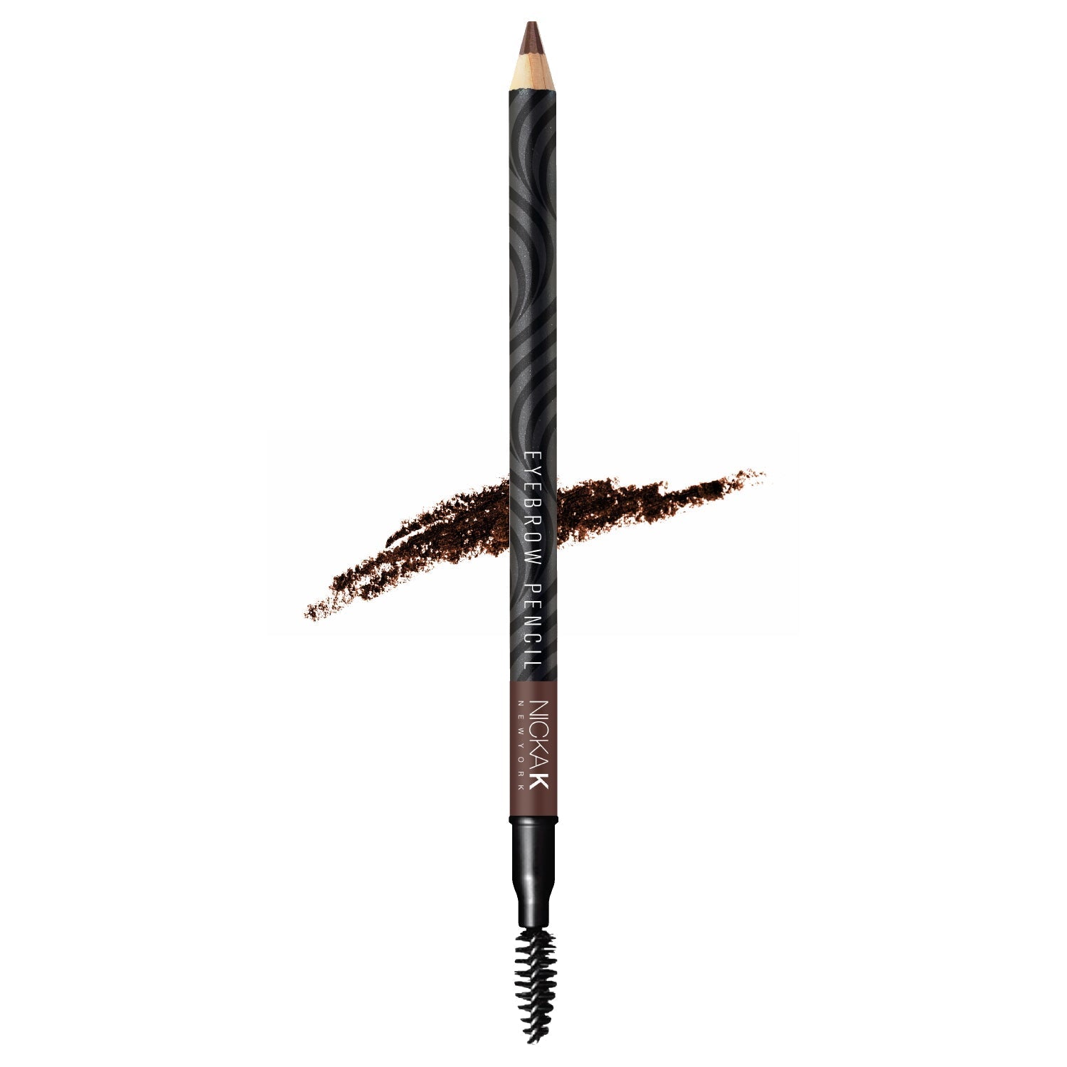 NICKA K Eyebrow Pencil by Avera Group