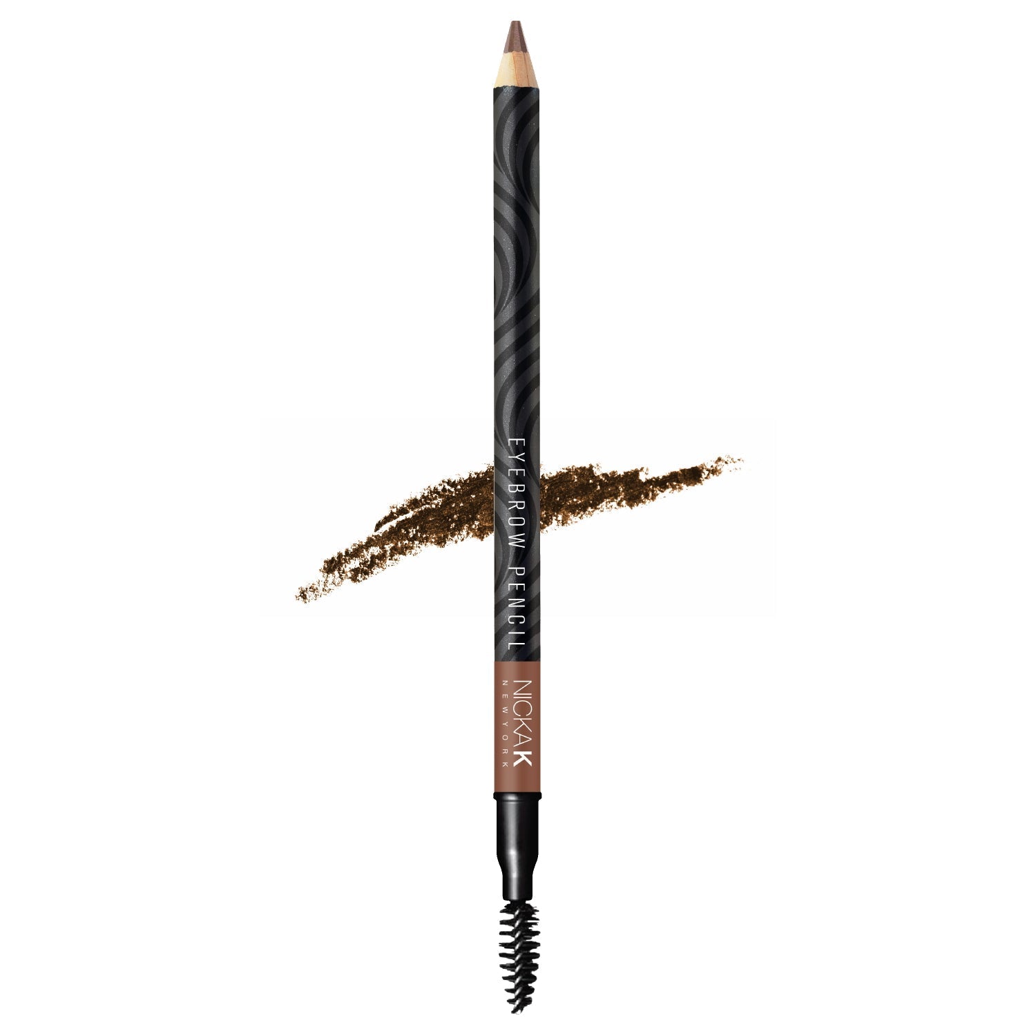 NICKA K Eyebrow Pencil by Avera Group