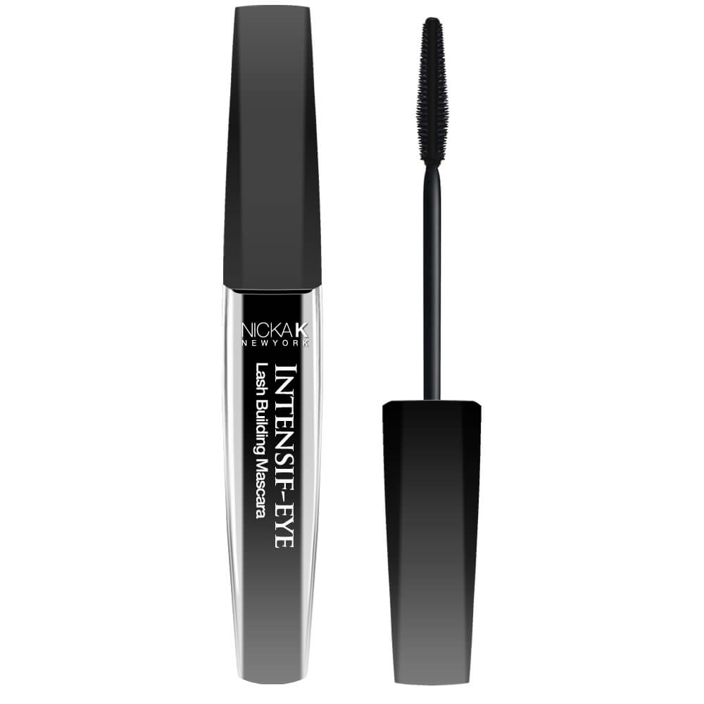 NICKA K Intensif-Eye Mascara - DestGlow