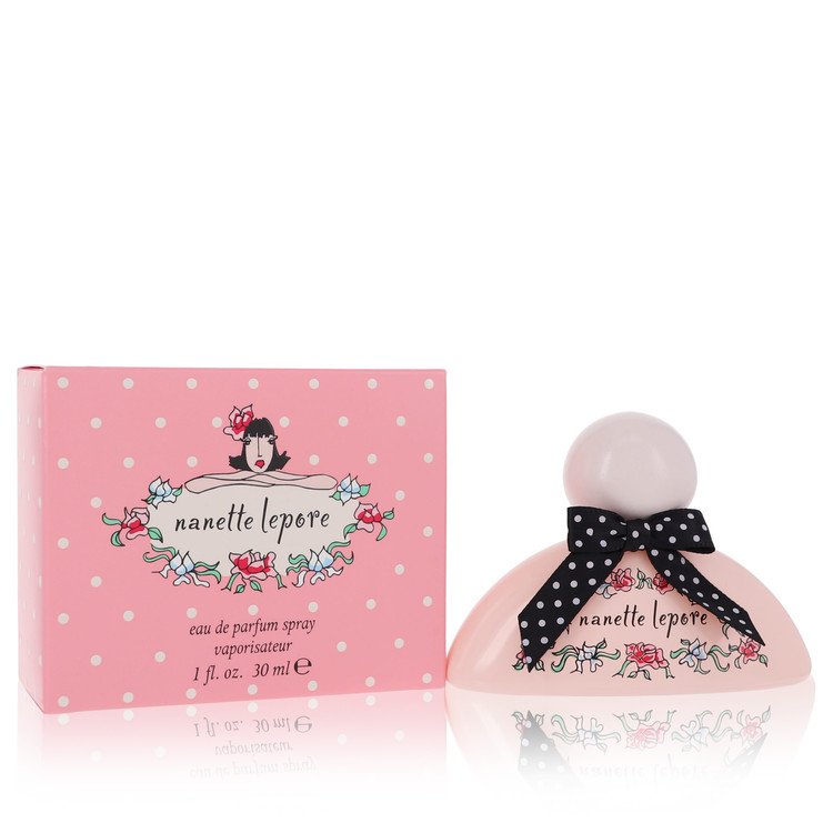 Nanette Lepore By Nanette Lepore Perfume for Women