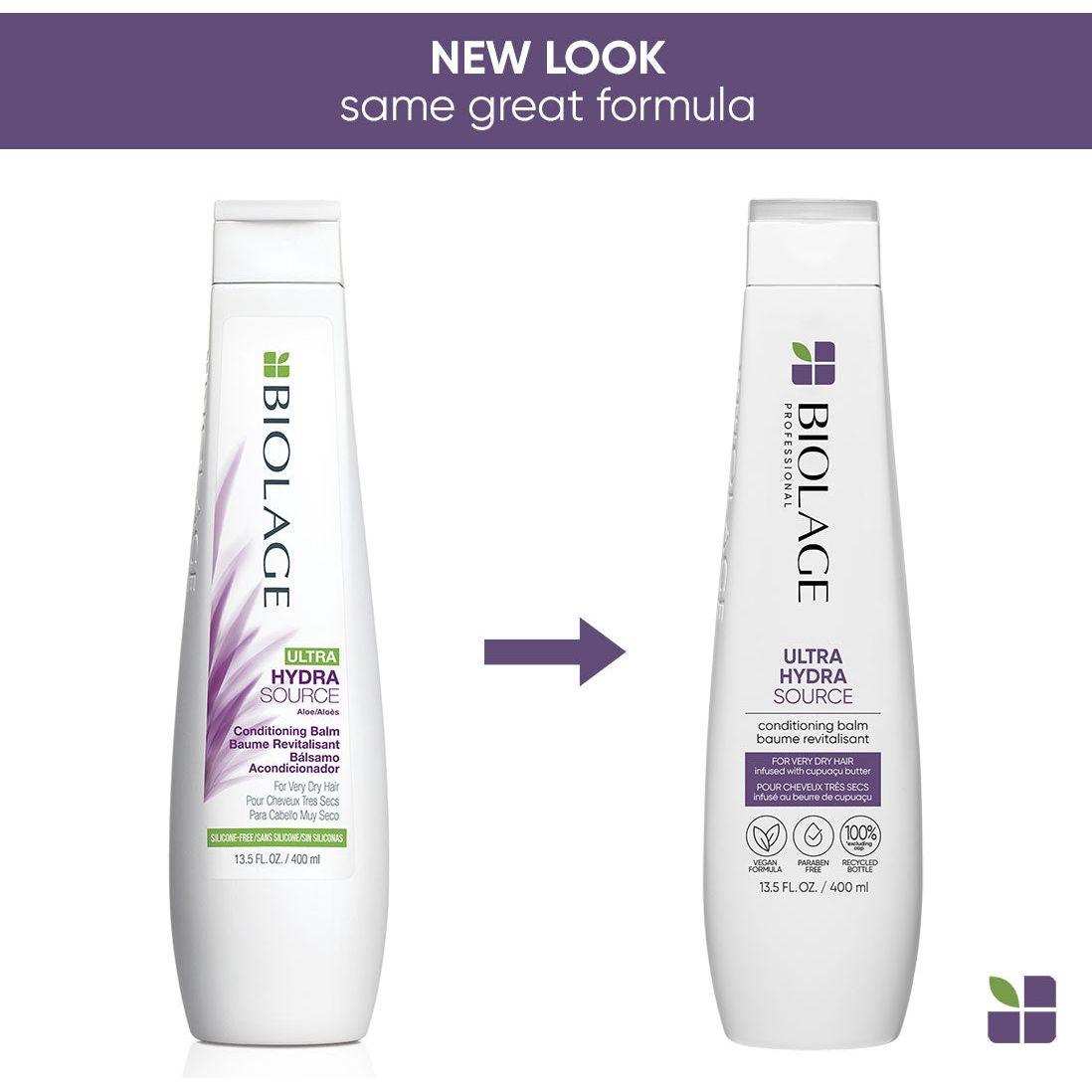 Matrix Biolage Ultra Hydrating Conditioning Balm 13.5 fl oz by Pasteur Pharmacy