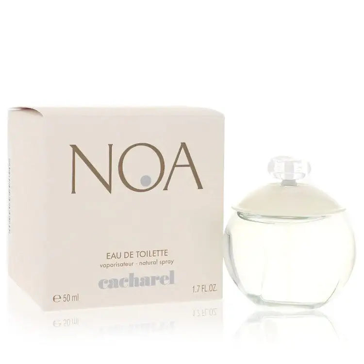 Noa By Cacharel Perfume for Women