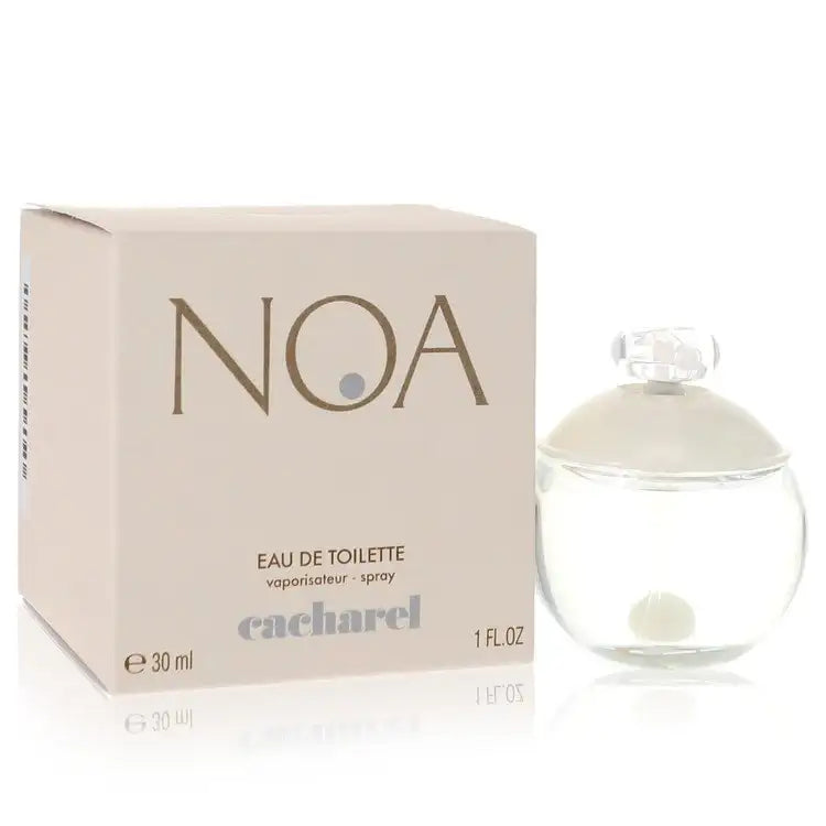 Noa By Cacharel Perfume for Women
