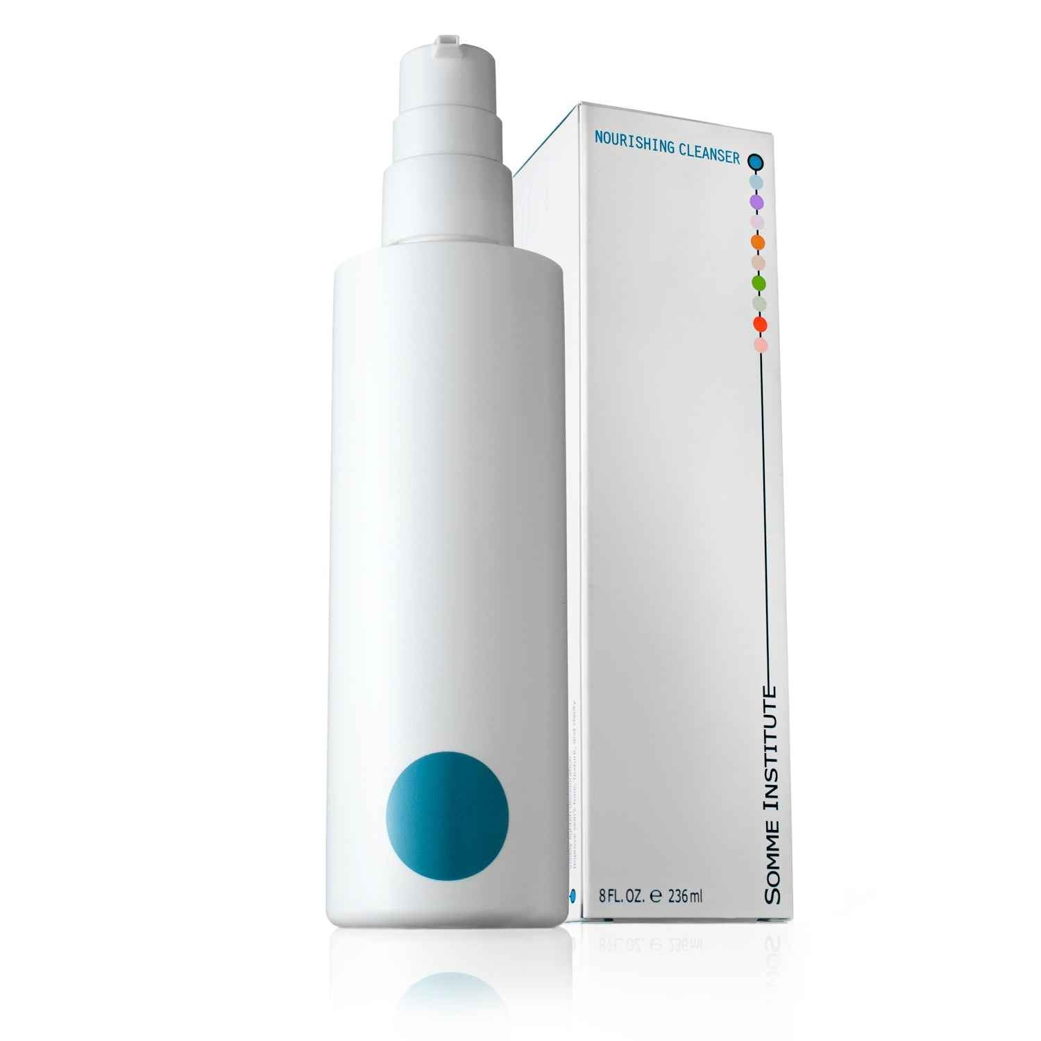 NOURISHING Cleanser, Non-Drying, 8.0 oz