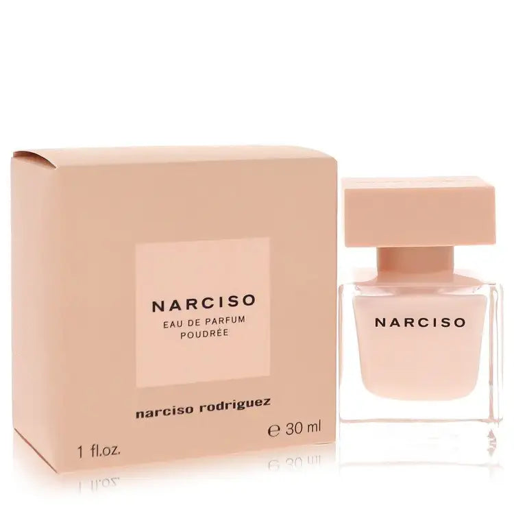 Narciso Poudree By Narciso Rodriguez Perfume for Women