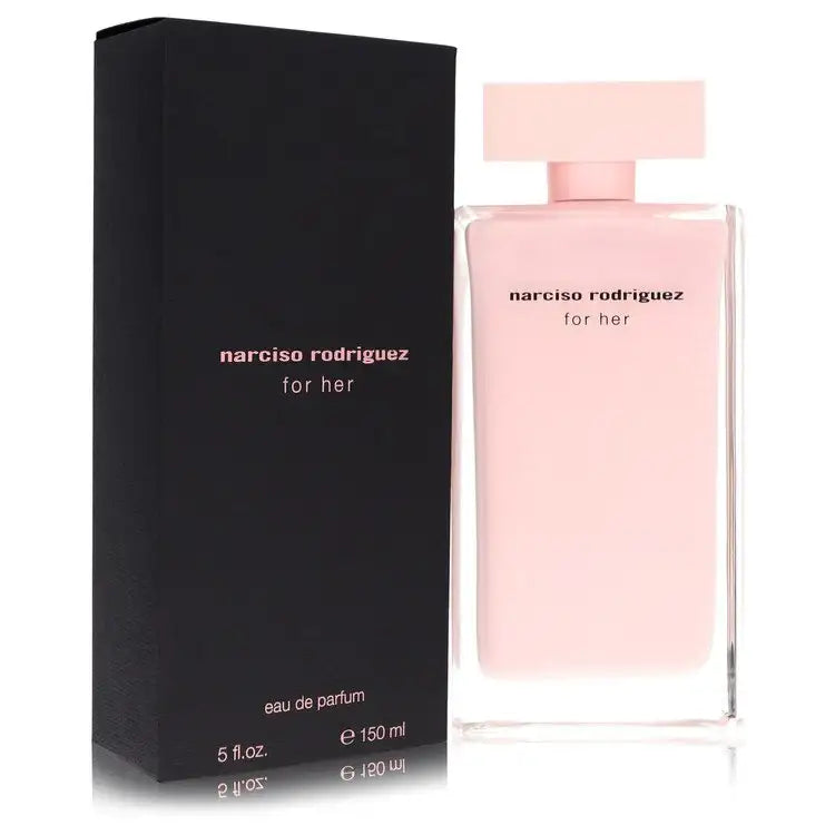 Narciso Rodriguez By Narciso Rodriguez Perfume for Women - DestGlow