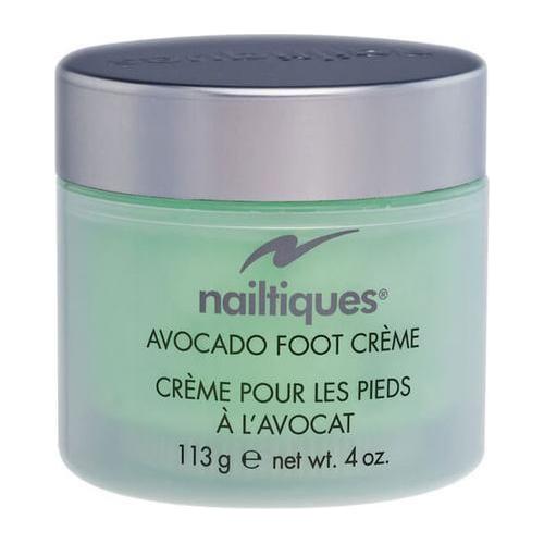 Nailtiques Avocado Foot Crème 4 Oz by Pasteur Pharmacy