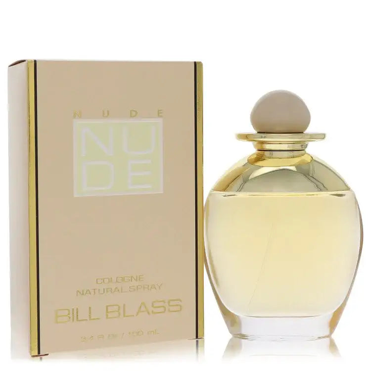 Nude By Bill Blass Perfume for Women DestGlow