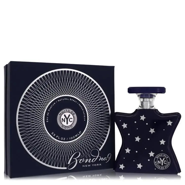 Nuits De Noho By Bond No. 9 Perfume for Women by Gamer Scents