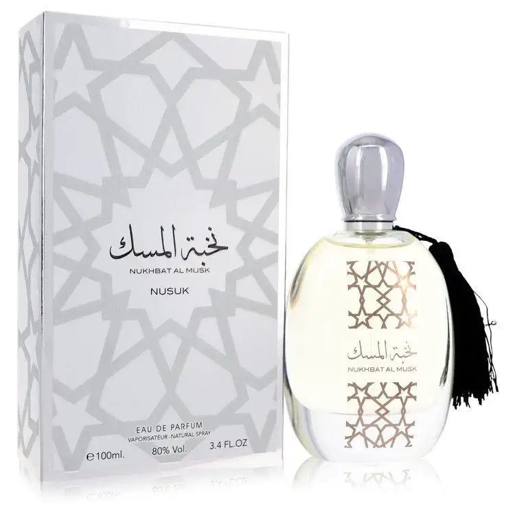 Nukhbat Al Musk By Nusuk (Unisex) by Gamer Scents