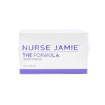 NURSE JAMIE The Formul.a. Body Cream 5oz - Imperfect Box