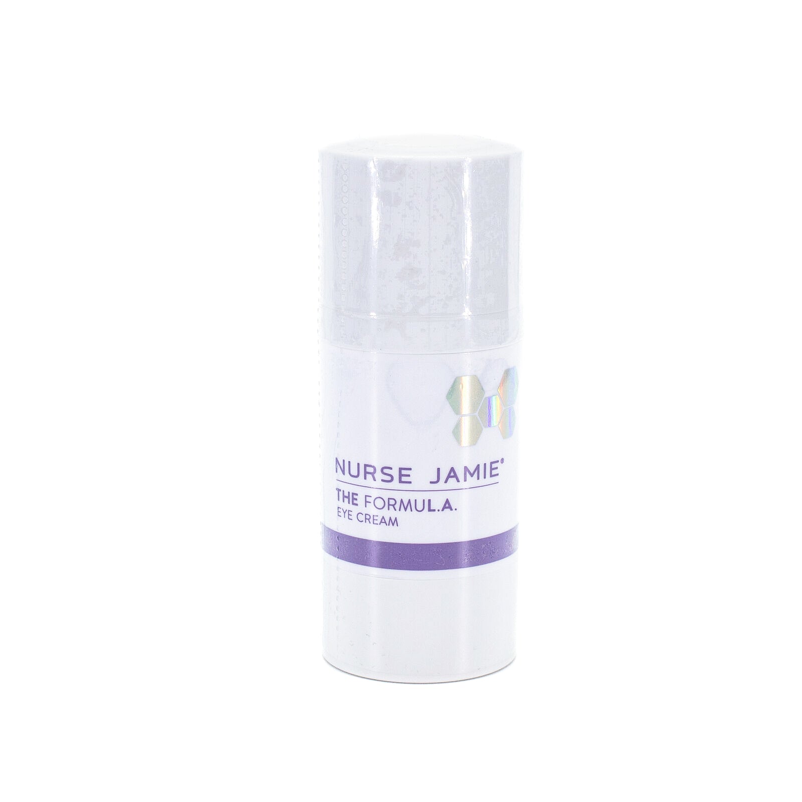 NURSE JAMIE The Formul.a Eye Cream 0.5oz - New by This is Beauty US
