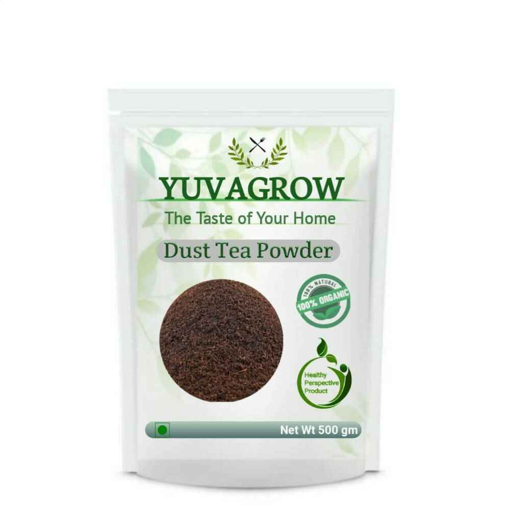 Yuvagrow Dust Tea Powder