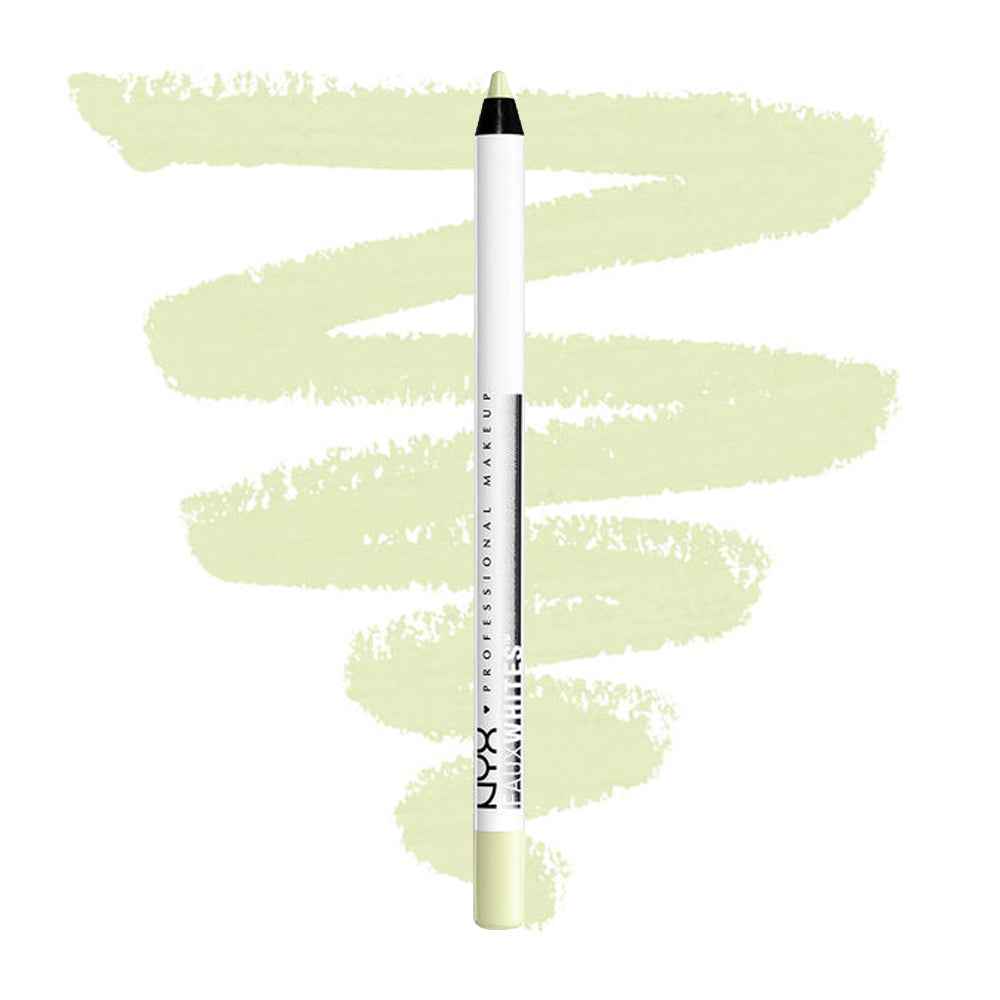 NYX Faux White Eye Brightener - Honeydew