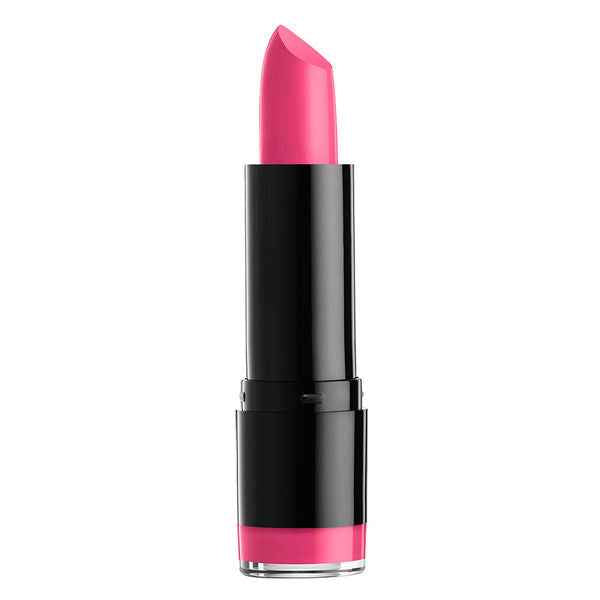 NYX Extra Creamy Round Lipstick 2 - Pink Lyric