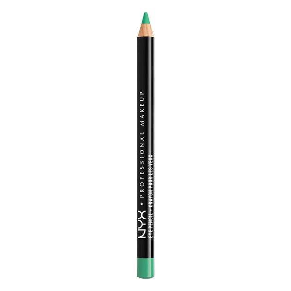 NYX Slim Eye Pencil - Teal by Avera Group