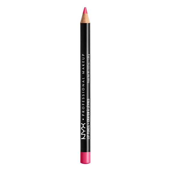 NYX Slim Lip Pencil - Hot Pink by Avera Group
